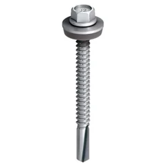 J2 Heavy Duty Self Drilling Screw accessory from Mega Roof