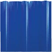 Pepsi Blue Mega Roof colour sheet