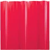 Seco Red Mega Roof colour sheet