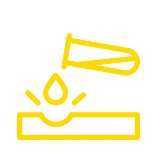 Anti-corrosion icon