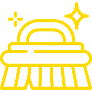 Easy maintenance icon