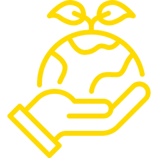 Eco-friendly icon