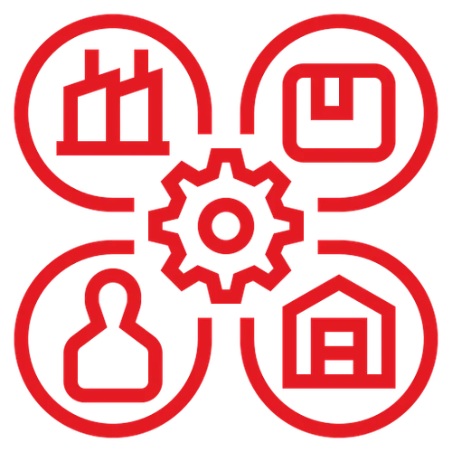 Industrial Purpose icon