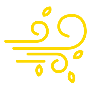 Weather proof icon
