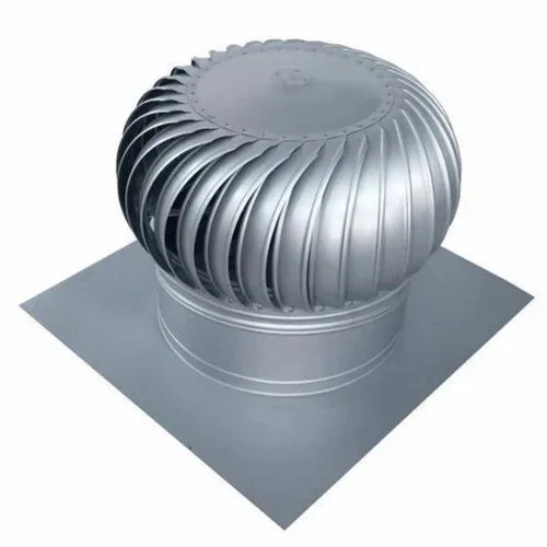 Air Ventilator from Mega Roof