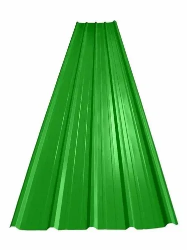 Aluminium Roofing Sheet from Mega Roof