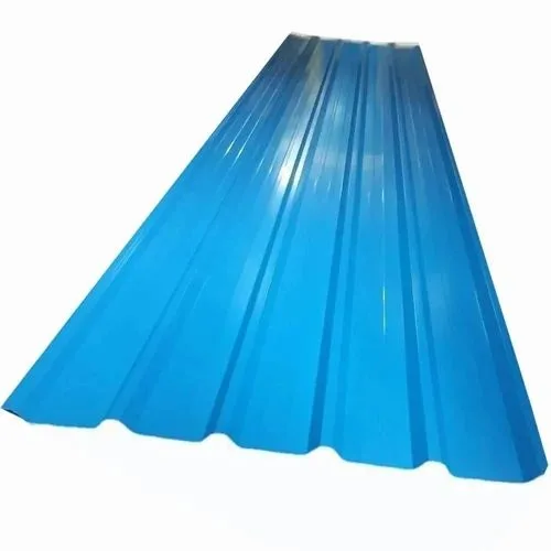 Colour Coated Roofing Sheet from Mega Roof