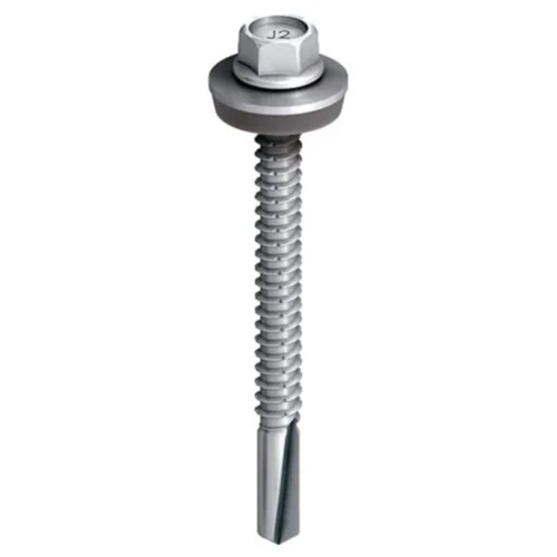 J2 Heavy Duty Self Drilling Screw from Mega Roof
