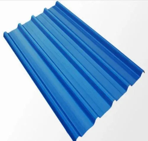 JSW Metal Roofing Sheet from Mega Roof