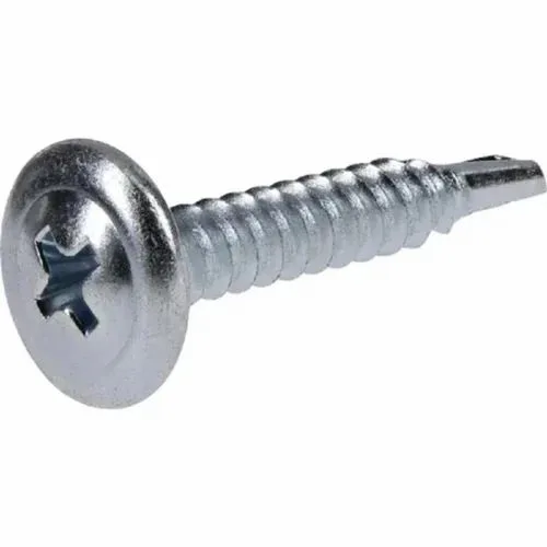 Self Drilling Screw from Mega Roof